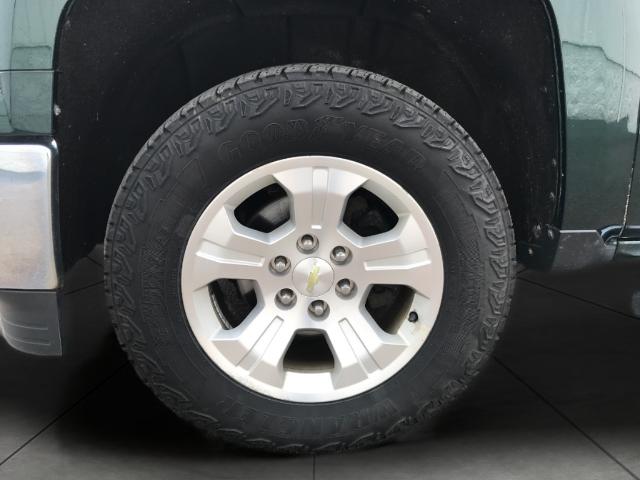 2015 Chevrolet Silverado 1500 Vehicle Photo in GREEN BAY, WI 54303-3330