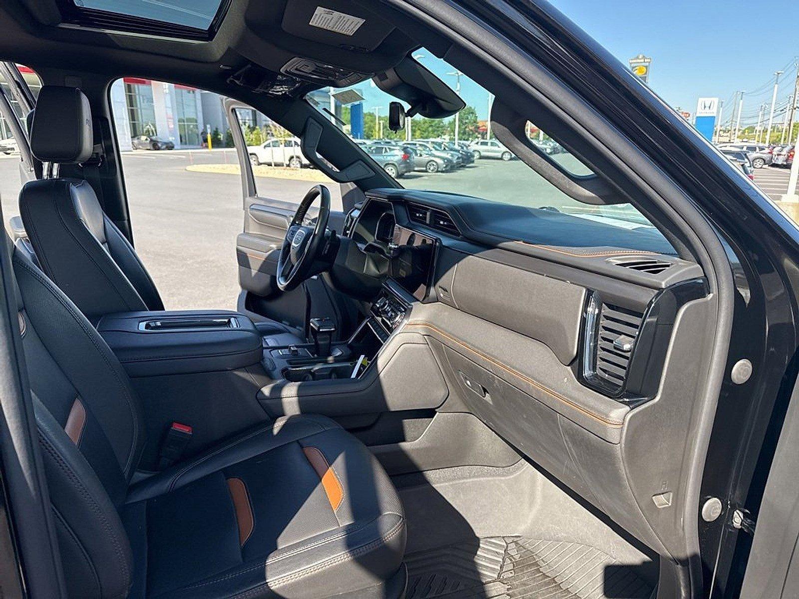 2022 GMC Sierra 1500 Vehicle Photo in Harrisburg, PA 17111