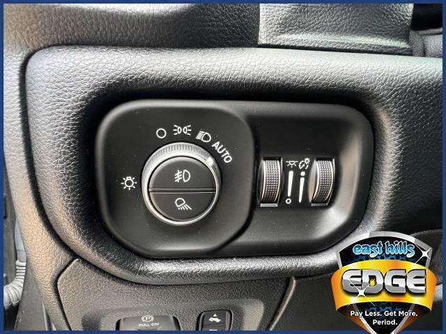 2021 Ram 1500 Vehicle Photo in Roslyn, NY 11576