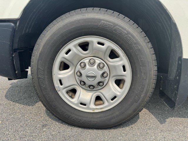 2019 Nissan NV Cargo Vehicle Photo in Mechanicsburg, PA 17050-1707