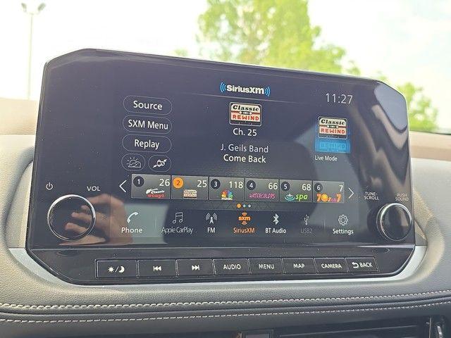 2021 Nissan Rogue Vehicle Photo in Pleasant Hills, PA 15236