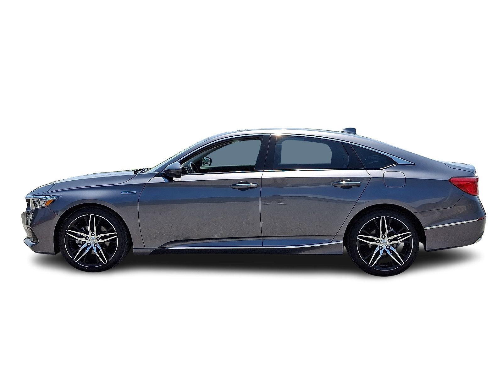 2021 Honda Accord Hybrid Vehicle Photo in Mechanicsburg, PA 17050