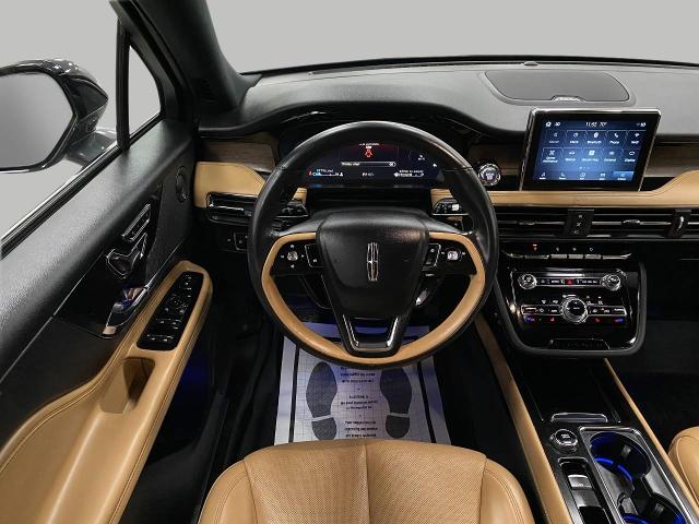 2021 Lincoln Corsair Vehicle Photo in Appleton, WI 54913