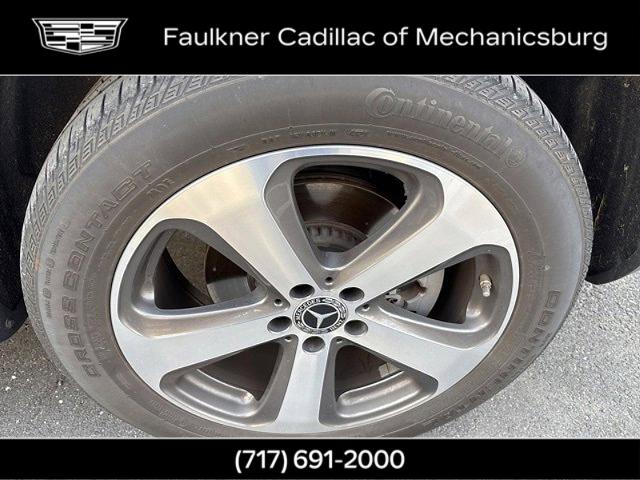 2022 Mercedes-Benz GLC Vehicle Photo in MECHANICSBURG, PA 17050-1707