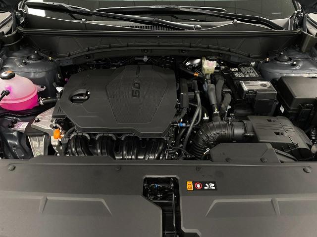 2025 Hyundai TUCSON Vehicle Photo in Appleton, WI 54913