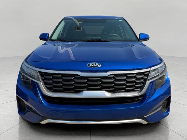 2021 Kia Seltos Vehicle Photo in Appleton, WI 54914