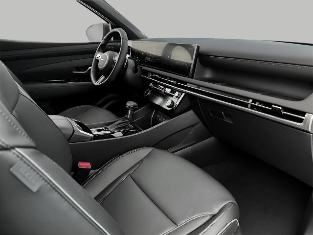 2025 Hyundai SANTA CRUZ Vehicle Photo in Green Bay, WI 54304