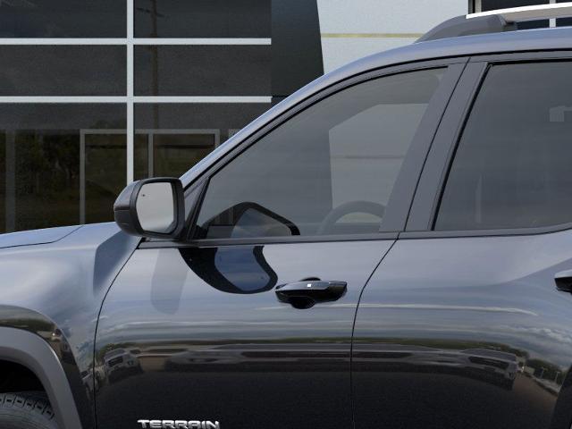 2026 GMC Terrain Vehicle Photo in GREEN BAY, WI 54303-3330