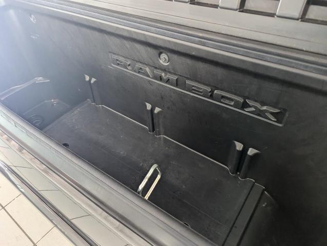 2021 Ram 1500 Vehicle Photo in Oshkosh, WI 54901