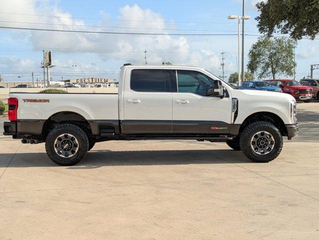 2024 Ford Super Duty F-350 SRW Vehicle Photo in SELMA, TX 78154-1459
