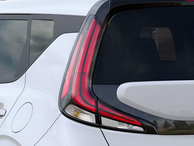2025 Kia Soul Vehicle Photo in Appleton, WI 54914