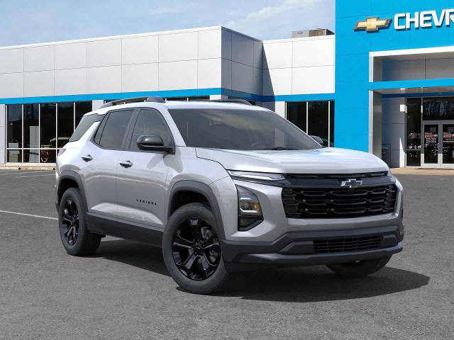 2026 Chevrolet Equinox Vehicle Photo in MOON TOWNSHIP, PA 15108-2571