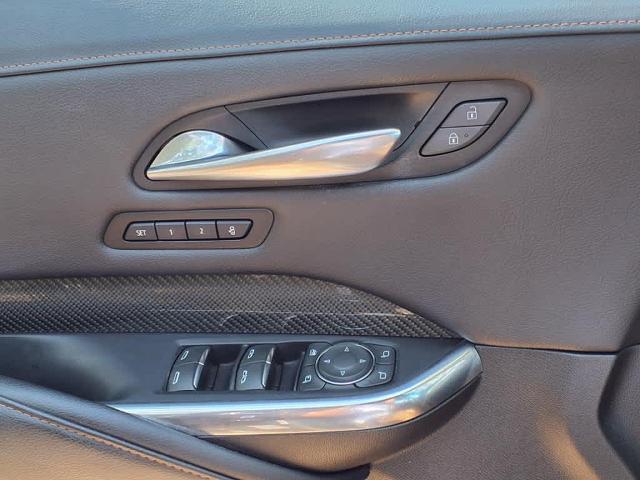2020 Cadillac XT4 Vehicle Photo in San Antonio, TX 78230-1001