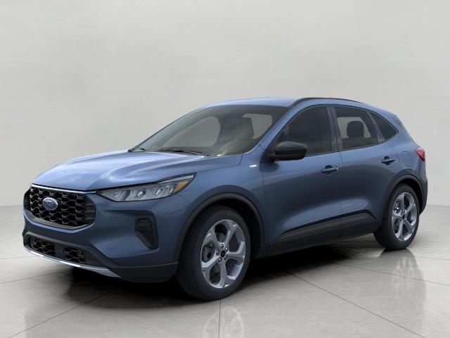 2025 Ford Escape Vehicle Photo in Oshkosh, WI 54901