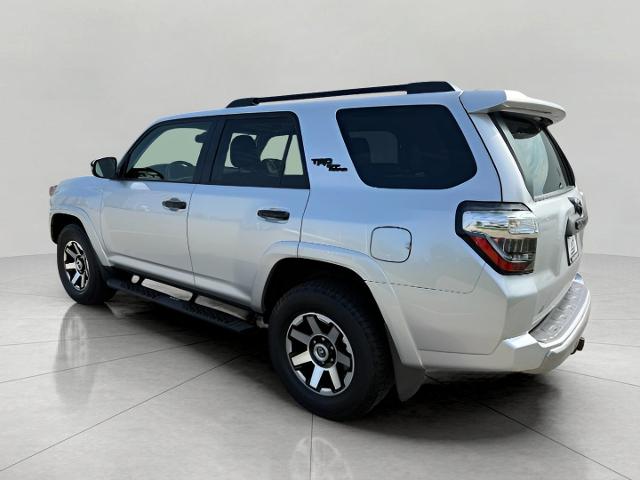2020 Toyota 4Runner Vehicle Photo in Oshkosh, WI 54904