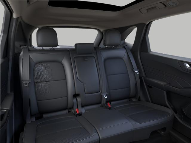 2024 Ford Escape Vehicle Photo in Neenah, WI 54956