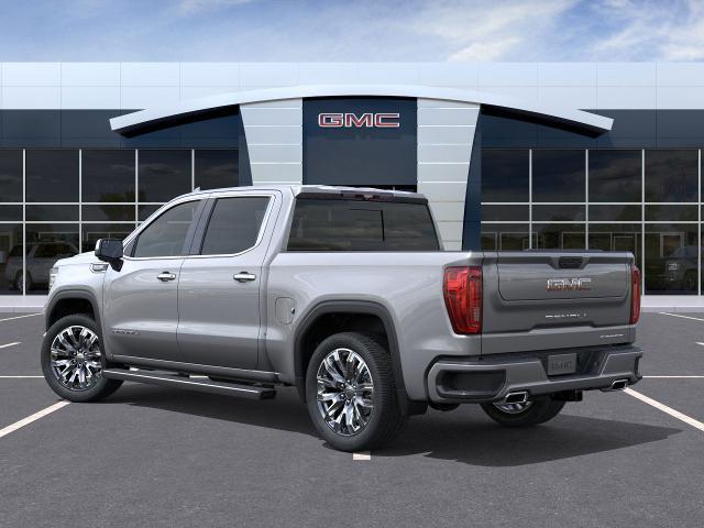 2025 GMC Sierra 1500 Vehicle Photo in WATERTOWN, CT 06795-3318