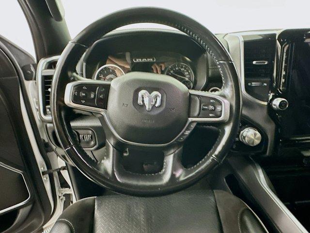 2022 Ram 1500 Vehicle Photo in Doylsetown, PA 18901