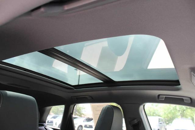2022 Audi Q4 e-tron Vehicle Photo in HOUSTON, TX 77090
