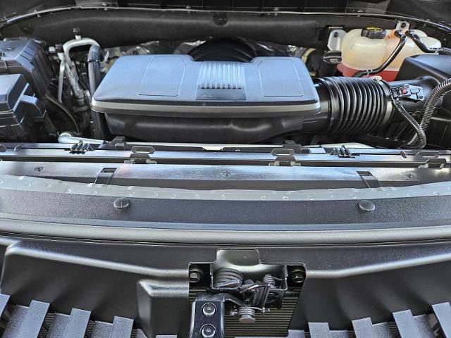 2024 GMC Yukon Vehicle Photo in FORT WORTH, TX 76132