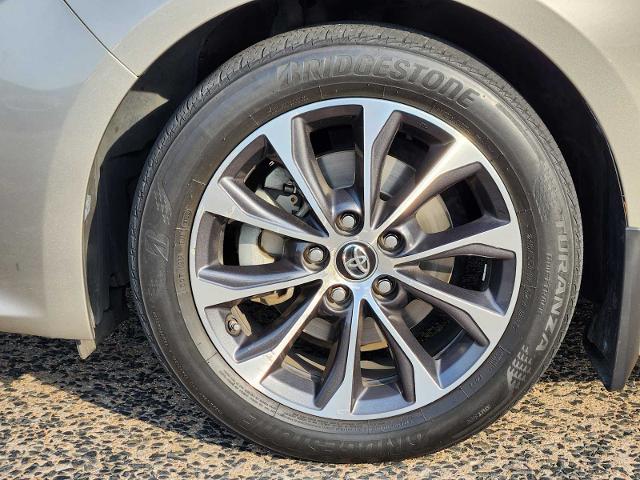 2018 Toyota Avalon Vehicle Photo in FORT WORTH, TX 76132
