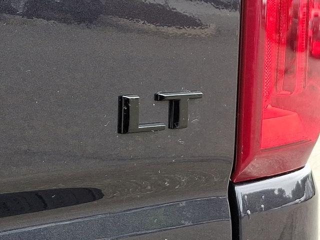 2023 Chevrolet Silverado 1500 Vehicle Photo in DANBURY, CT 06810-5034