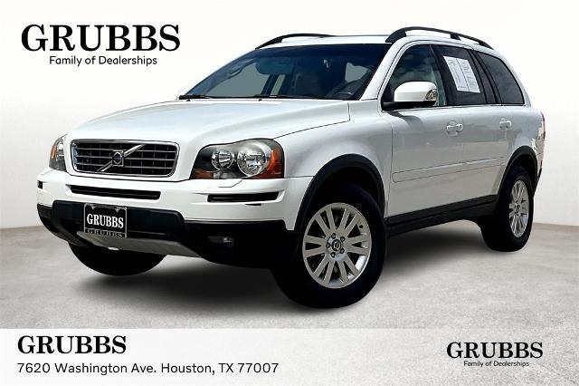 2008 Volvo XC90 Vehicle Photo in Houston, TX 77007