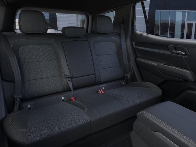2026 GMC Terrain Vehicle Photo in DANBURY, CT 06810-5034