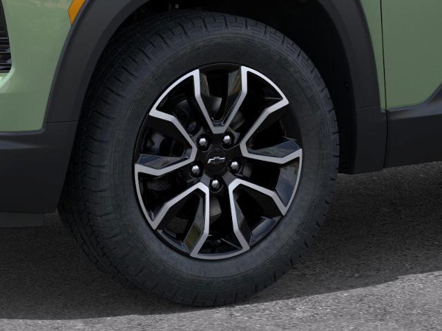 2026 Chevrolet Trailblazer Vehicle Photo in SELMA, TX 78154-1460