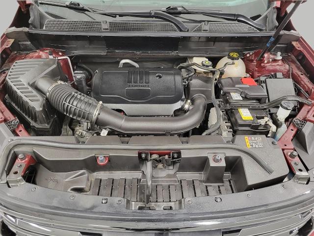 2023 GMC Acadia Vehicle Photo in NEENAH, WI 54956-2243