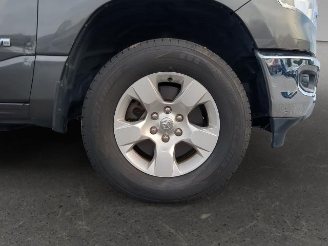 2020 Ram 1500 Vehicle Photo in Brunswick, GA 31525