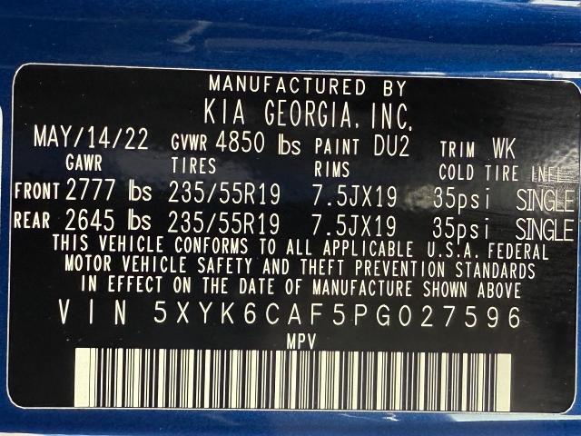 2023 Kia Sportage Vehicle Photo in Appleton, WI 54914