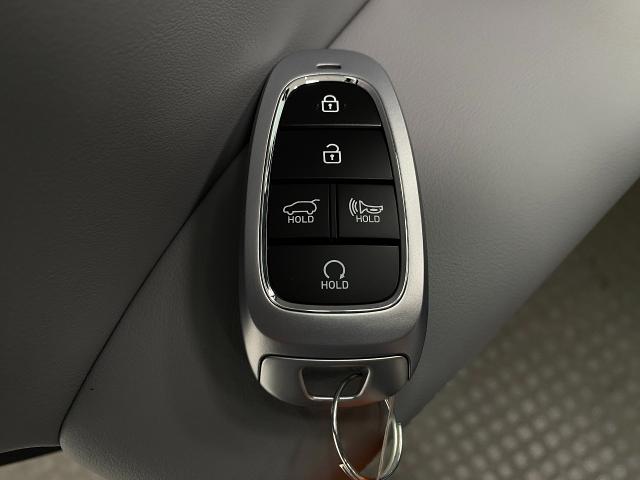 2025 Hyundai PALISADE Vehicle Photo in Appleton, WI 54913