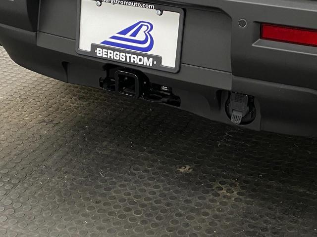 2025 Nissan Pathfinder Vehicle Photo in Appleton, WI 54913