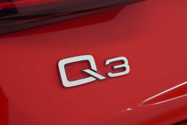 2018 Audi Q3 Vehicle Photo in GRAPEVINE, TX 76051
