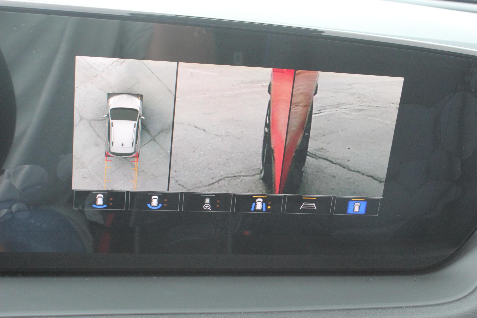 2026 Buick Encore GX Vehicle Photo in AURORA, CO 80012-4011