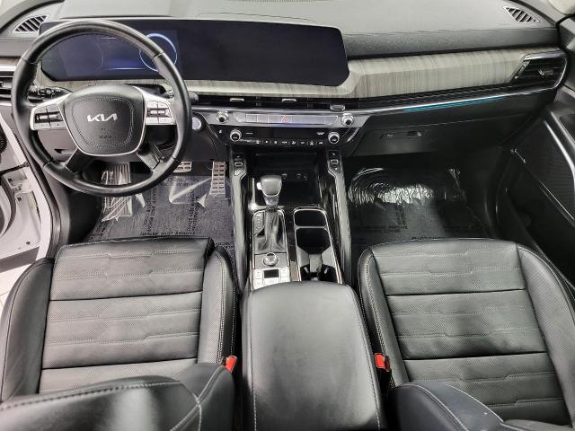 2024 Kia Telluride Vehicle Photo in NEENAH, WI 54956-2243