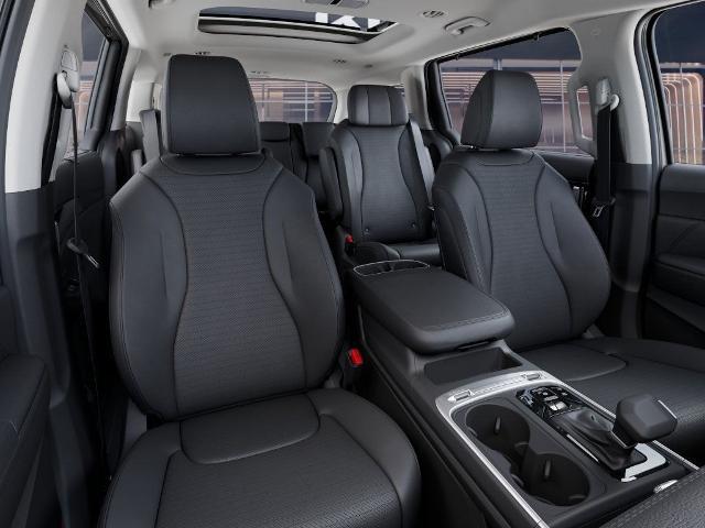 2026 Kia Carnival Vehicle Photo in Dublin, CA 94568