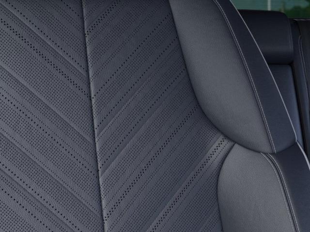 2025 Cadillac OPTIQ Vehicle Photo in BATON ROUGE, LA 70809-4546