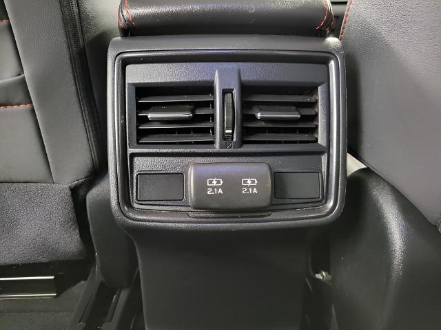 2024 Subaru Forester Vehicle Photo in Green Bay, WI 54304