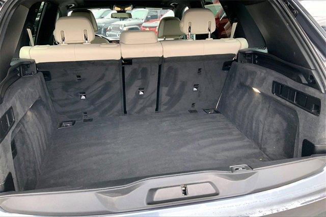 2020 BMW X5 Vehicle Photo in KANSAS CITY, MO 64114-4502
