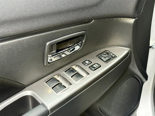 2021 Mitsubishi Outlander Sport Vehicle Photo in EVERETT, WA 98203-5662