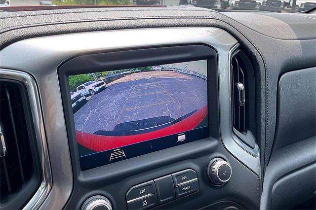 2023 Chevrolet Silverado 2500 HD Vehicle Photo in INDEPENDENCE, MO 64055-1314