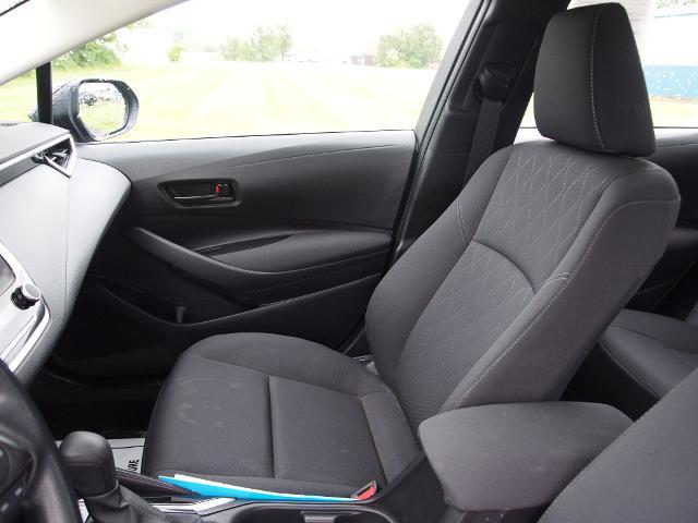 2023 Toyota Corolla Vehicle Photo in MADISON, IN 47250-1611