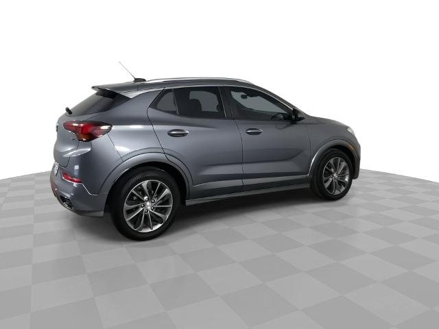 2020 Buick Encore GX Vehicle Photo in GILBERT, AZ 85297-0402
