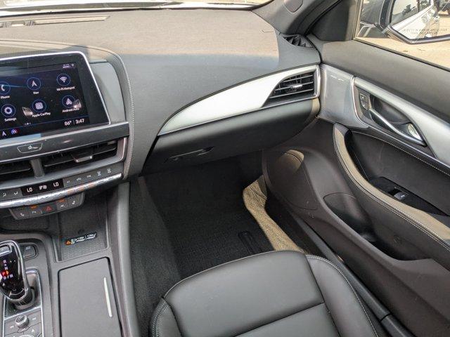 2023 Cadillac CT5 Vehicle Photo in BRUNSWICK, GA 31525-1881