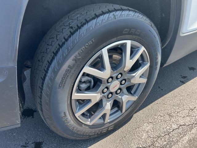 2023 GMC Acadia Vehicle Photo in GREEN BAY, WI 54304-5303