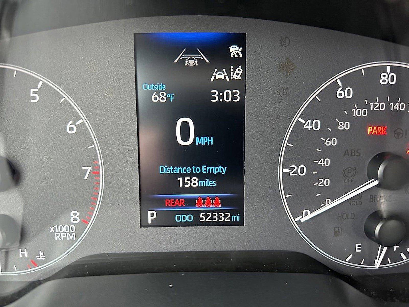 2023 Toyota Corolla Vehicle Photo in Harrisburg, PA 17111