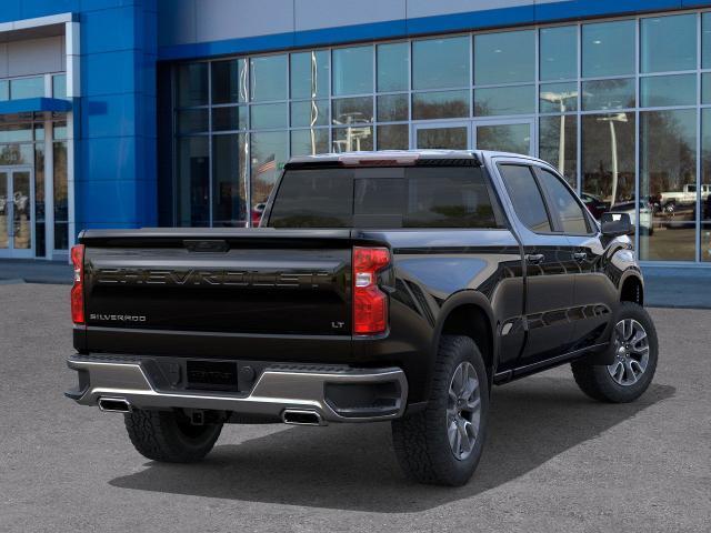 2025 Chevrolet Silverado 1500 Vehicle Photo in NEENAH, WI 54956-2243