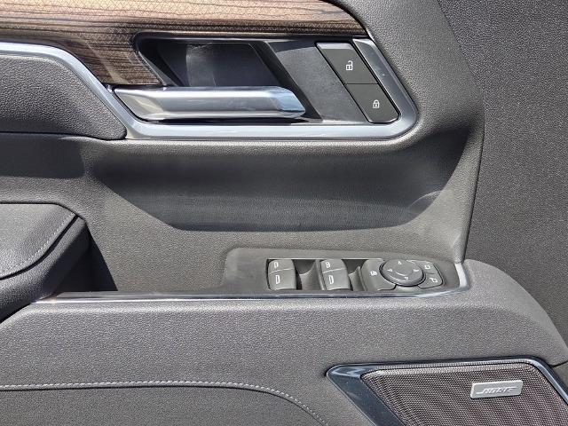 2025 Chevrolet Silverado 1500 Vehicle Photo in GARDNER, MA 01440-3110